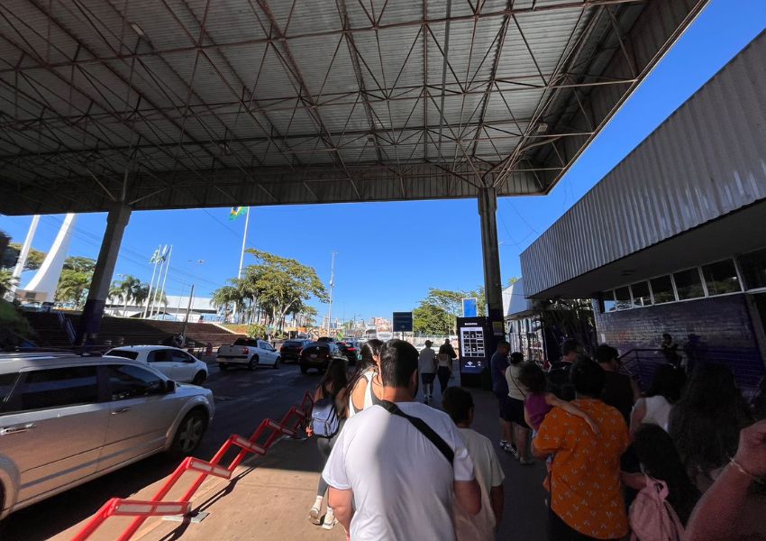 Lojas do paraguai para fazer compras top 5 melhores